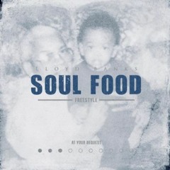 Lloyd Banks - Soul Food (DigitalDripped.com)
