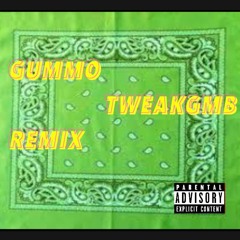 TweakGMB - Gummo Remix