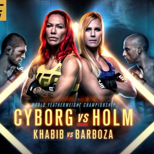 The MMA Analysis - UFC 219 Preview The MMA Analysis - UFC 219 Preview