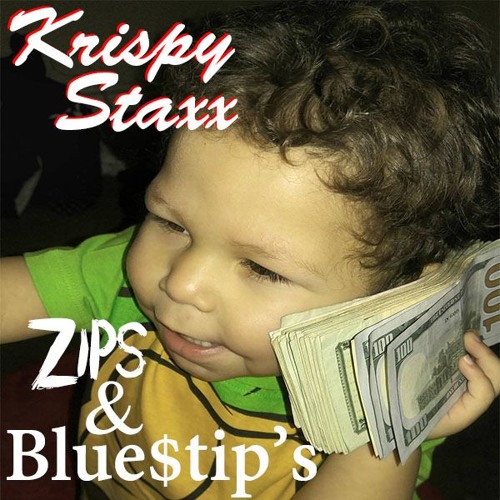 Zips & Blue Strips