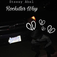 Rockstar Way (prod.tobiaas)