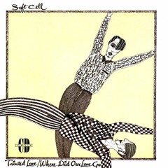 SOFT CELL - Tainted Love (Dj Nobody Club 69 Intro Re Edit)