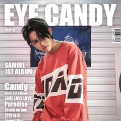 CANDY - Samuel