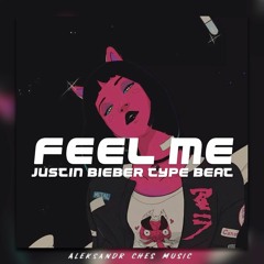 Justin Bieber Type Beat - Feel Me [2018] New Beat | Pop/RnB Instrumental
