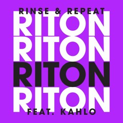 Rinse & Repeat (Josh Cristiano Remix) [Free Download]