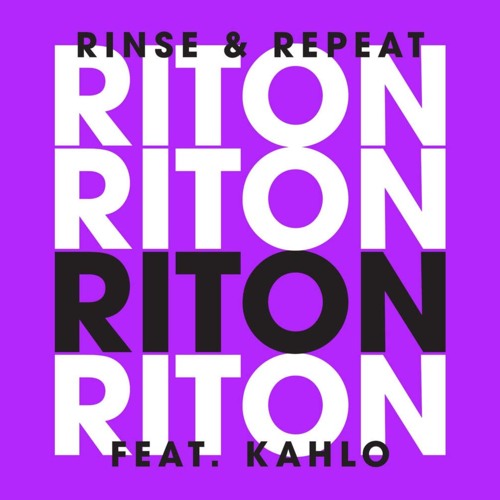 Rinse & Repeat (Josh Cristiano Remix)