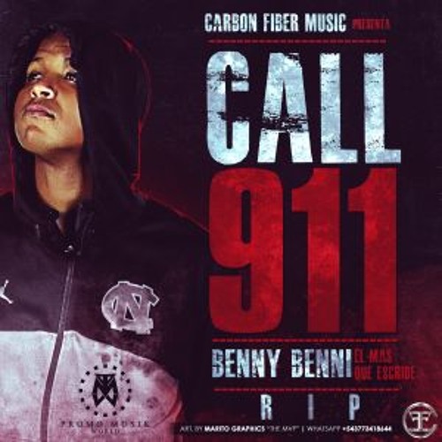 Benny Benni - Call 911 (Parte 2) (RIP Almighty y Ele A El Dominio Nigga)