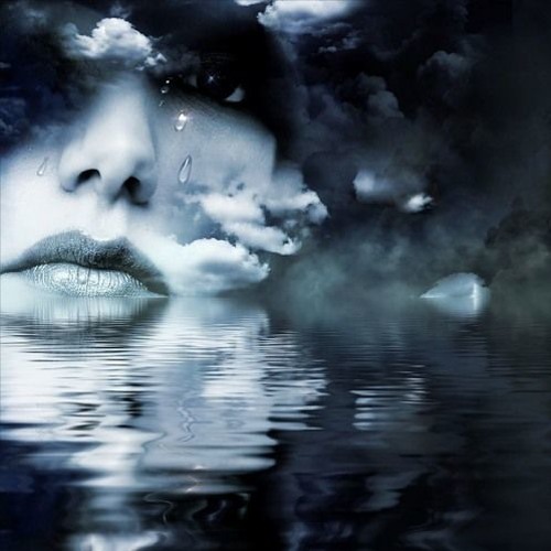 Tears - feat. Nicklas Löfstrand