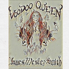 Voodoo Queen