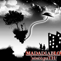 STéLOUSE - 'sōsēōˌpaTH/ Flip MADADIABLO