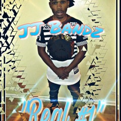 JJ Bandz - THE TIN MAN MIXTAPE - Real 1