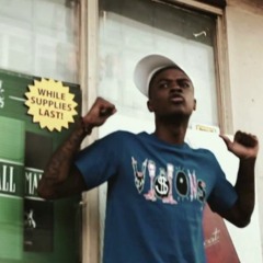 Reese Youngn - Sssh Feat. Jimmy Wopo