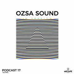 OZSA SOUND PODCAST 17