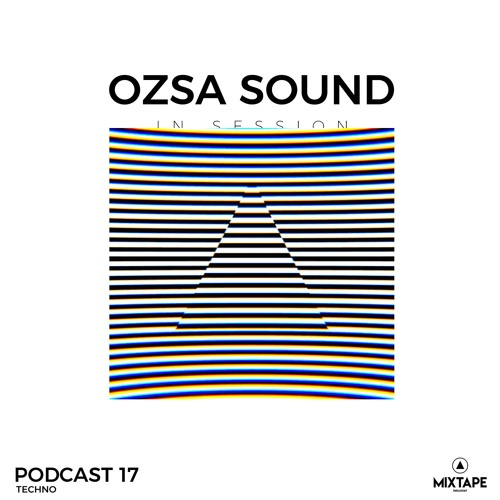 OZSA SOUND PODCAST 17