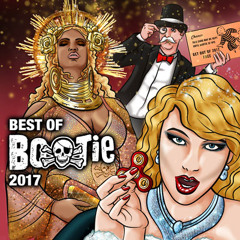 Best of Bootie 2017 (Full Mix)