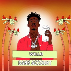 21  Savage - Bank Account (Lo'Mix)