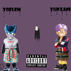 adult swim (ft.Yoflem) [Prod. MarvinTheMartian]