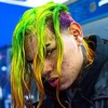 6ix9ine Keke Ft A Boogie Wit Da Hoodie And Fetty Wap Official Audio Mp3