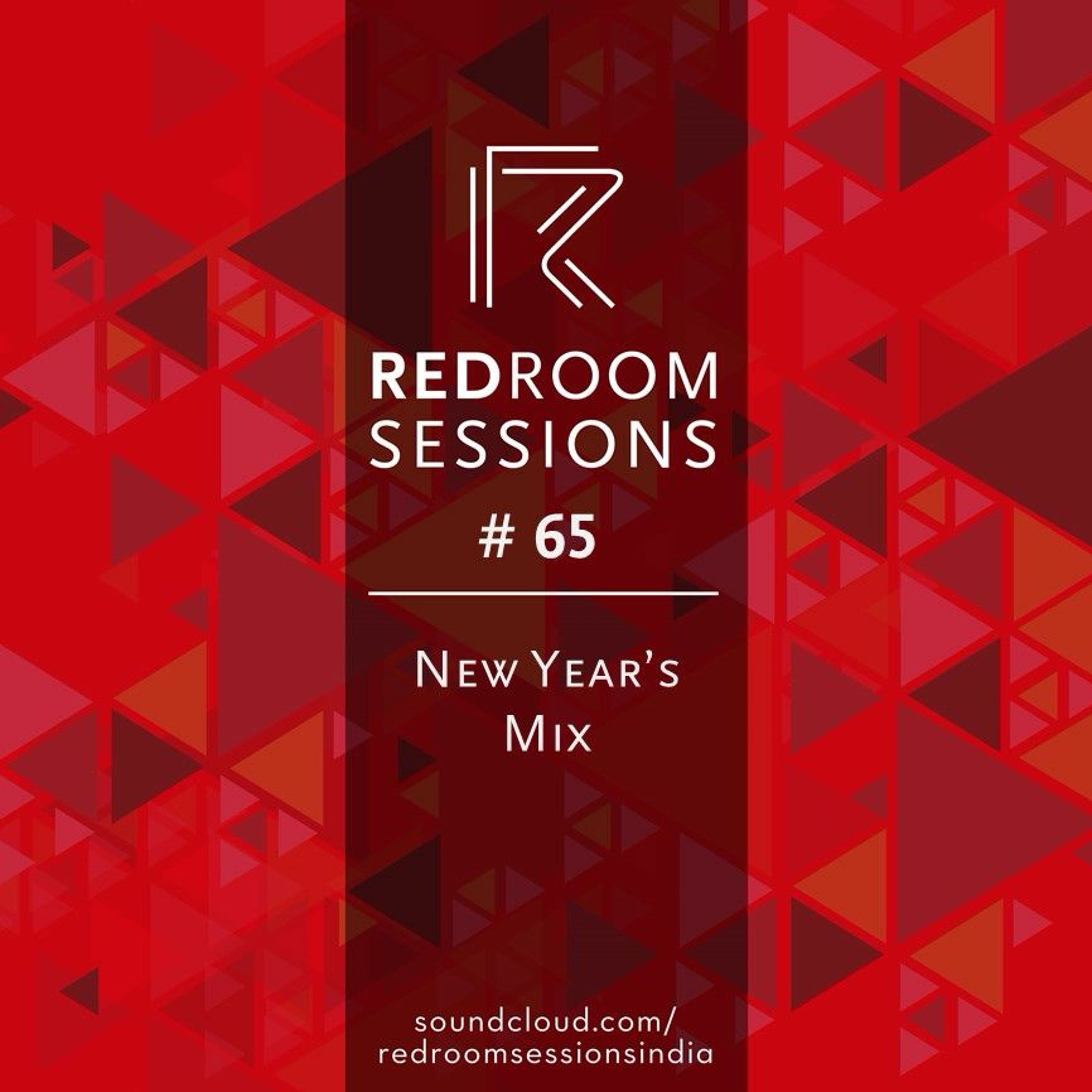 Redroom Sessions - An Electronic Music Podcast - Deep House, Techno, Chill, Disco