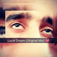 Bulent Cakmak & Fırat Karakılıç -Lucid Dream (Original Mix)