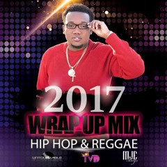 2017 WRAP UP MIX