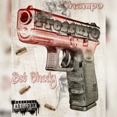 Champo x ShadyBst - Pressure
