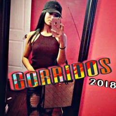 Mix Corridos By deejay Angel