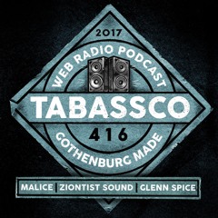 TABASSCO RADIO 416 - Episode 3 Sankt Pauli