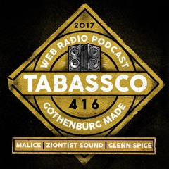 TABASSCO RADIO 416 - Episode 4 Lilla Lunden