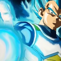 SQ - SuperSaiyonBlue