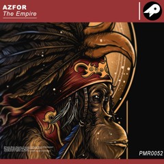 AZFOR - The Empire [PMR052]