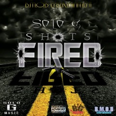 Shots Fired (ft. Lele)