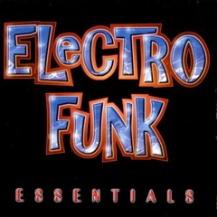 DJ Crave Os 80's electro funk Hip Hop & soul