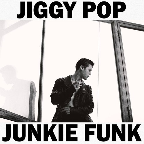 Jiggy Pop – Junkie Funk