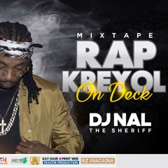 DJ NAL MIXTAPE RAP KREYOL.mp3