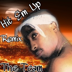 Hit Em Up Remix - Lil' MJayy x Smalls x Jay100 x TLangs