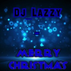 Dj_Lazzy - Merry Christmas