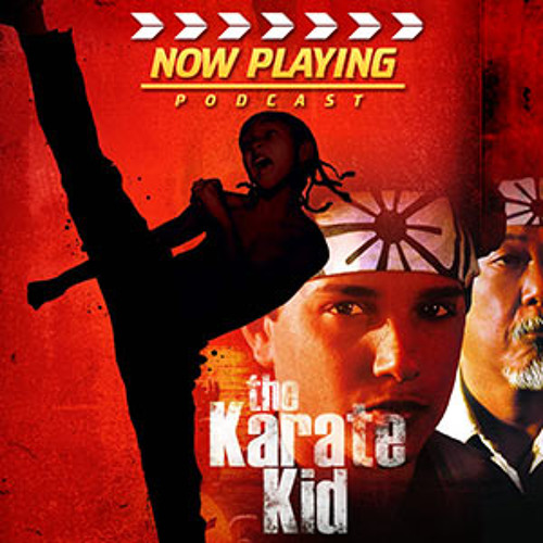 Bill Conti - Love Theme from Karate Kid Part II