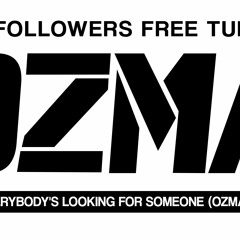 Gnome - Everybody's Looking For Someone (Ozma Remix)[Free]