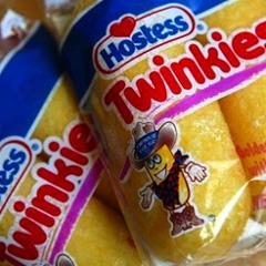 Twinkie Toes