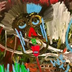 WHOISTHATTT? - LUV DRUG (Prod. By WHOMADETHIS?)