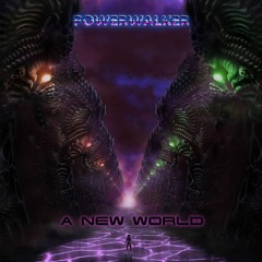 A New World (Full Album)