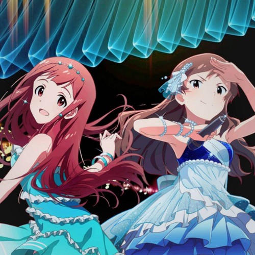 Stream Blue Symphony Shiho Kotoha Mix By ばる Listen Online For Free On Soundcloud