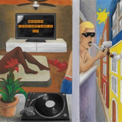 Confortable EP