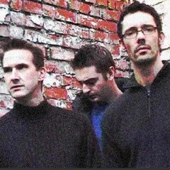 Goldenscan - Live @ Distortion, Mission, Leeds 13.02.2004