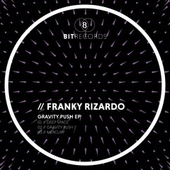 Franky Rizardo - Gravity Push