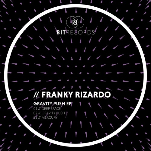Franky Rizardo - Gravity Push
