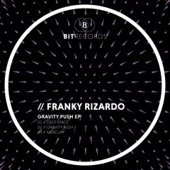 Franky Rizardo - Deep Space