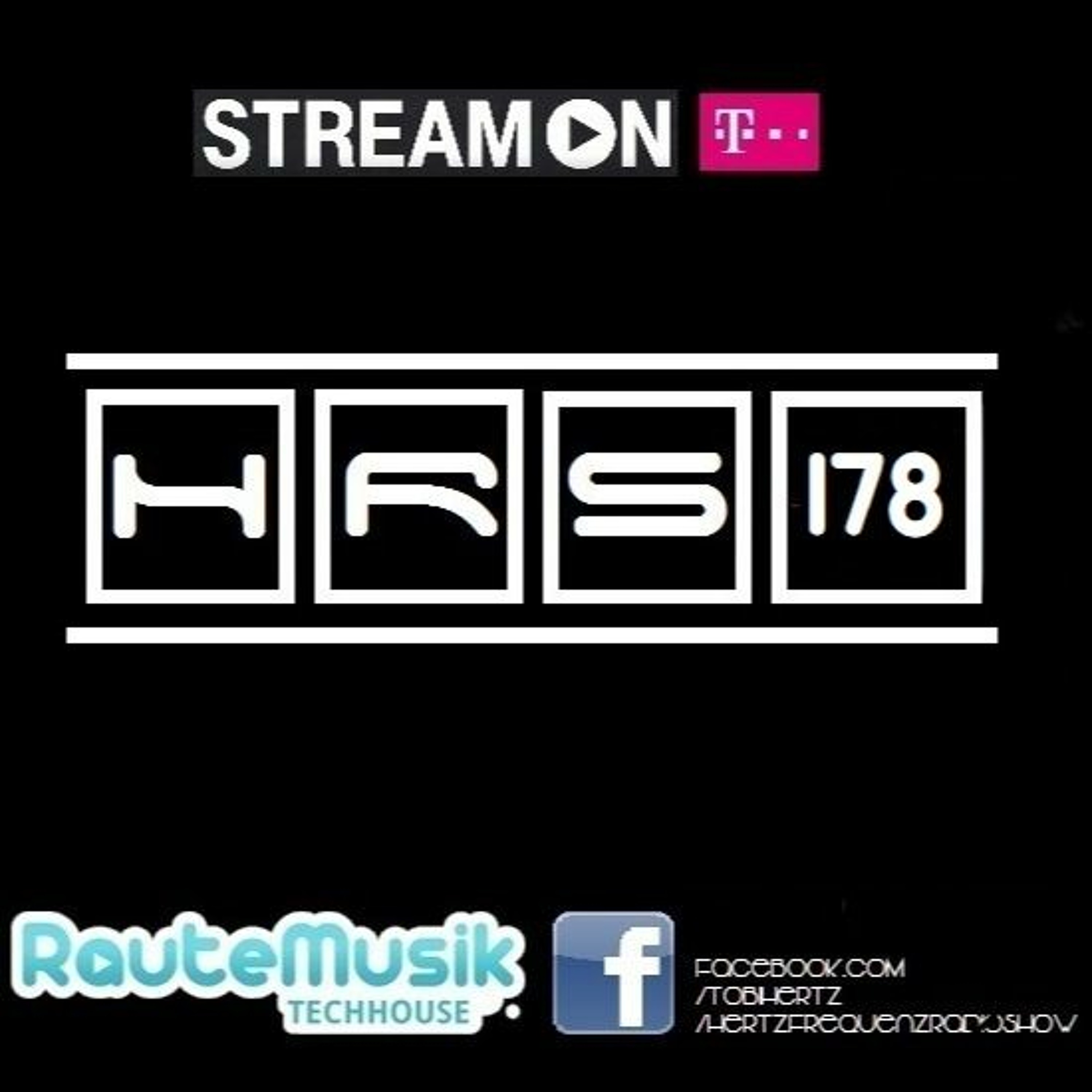 HRS178 episode artwork