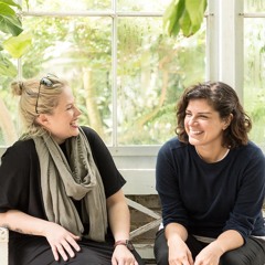 Oak x Nordic Traces l Podcast Part 3 with Kamilla Seidler & Rosio Sanchez